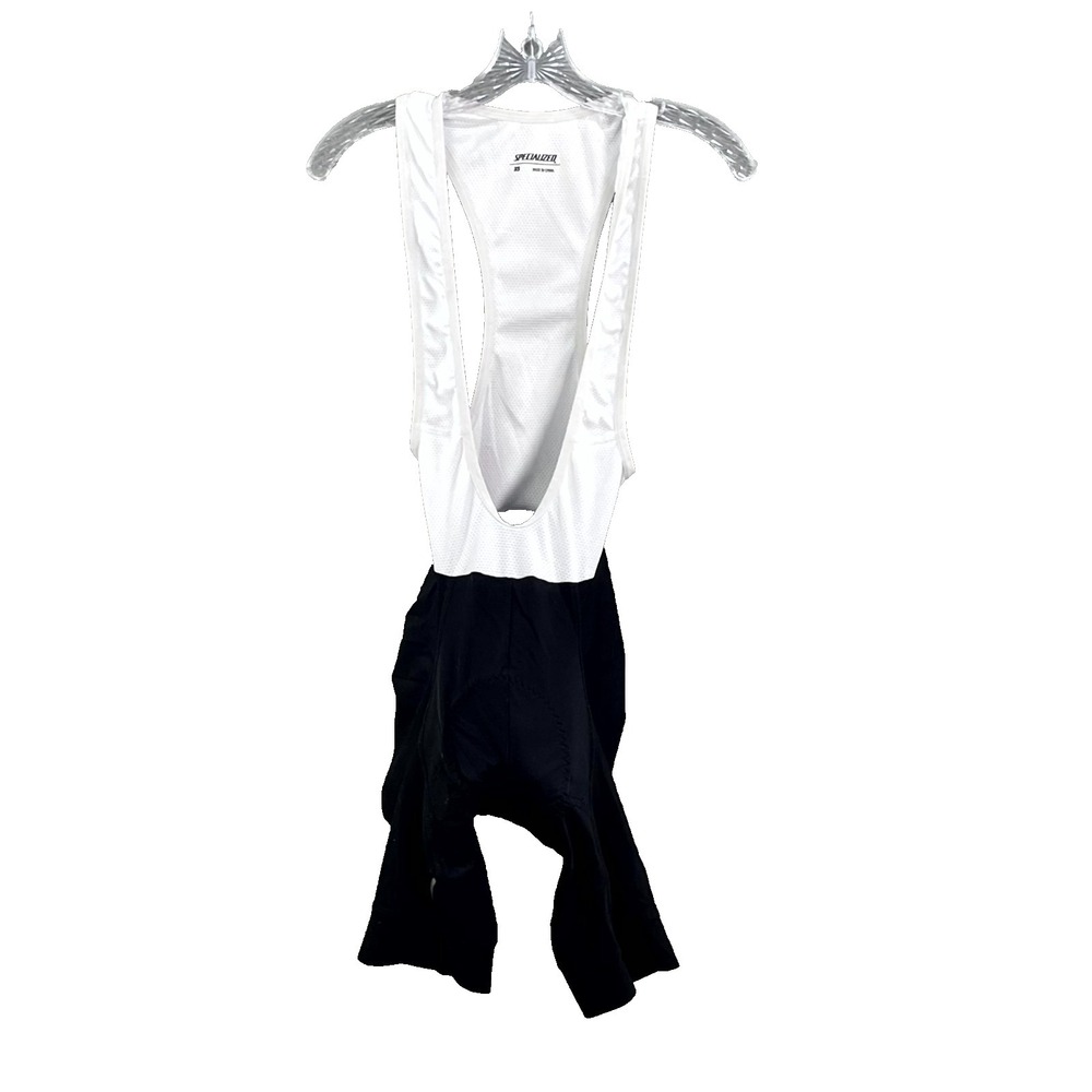 Specialized Cycling Bib Shorts Mens XS Padded Biking Sportswear Active Athletic